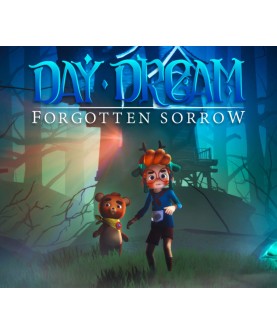 Daydream: Forgotten Sorrow Steam Key EUROPE